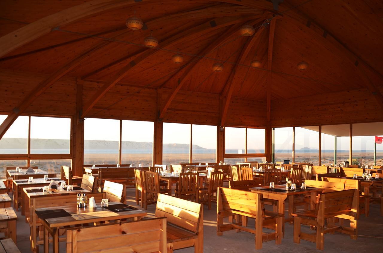 Hotel Dakhla Camp Exterior foto