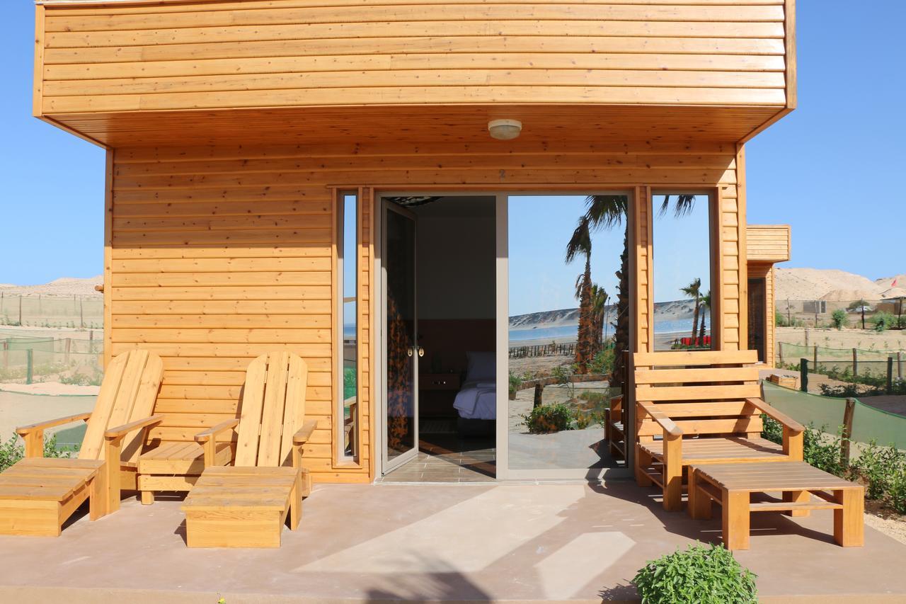 Hotel Dakhla Camp Exterior foto