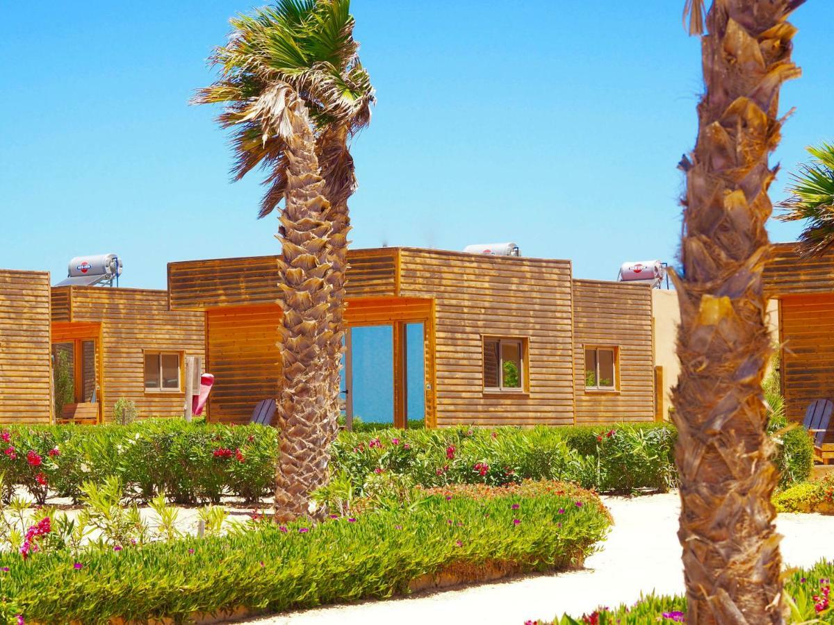 Hotel Dakhla Camp Exterior foto